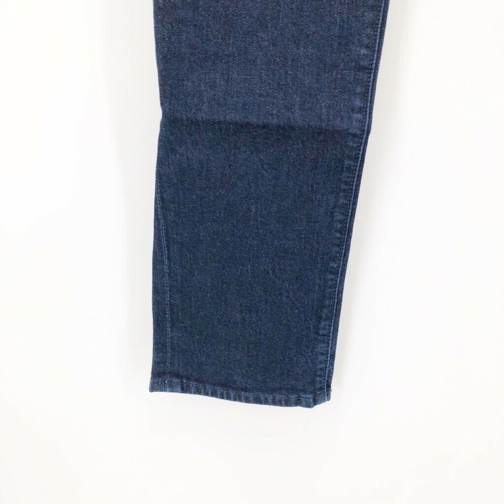 Bonobos Mens Straight Jeans Blue Stretch 33 x 34 - Picture 3 of 9